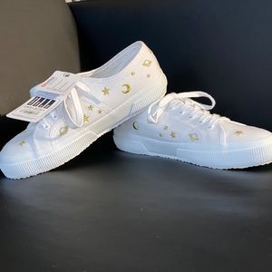 Superga 2750 - Embroidery